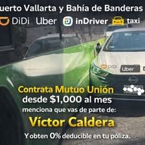 Campaña Puerto Vallarta y Bahía de Banderas