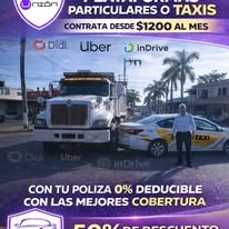 Cobertura para plataformas